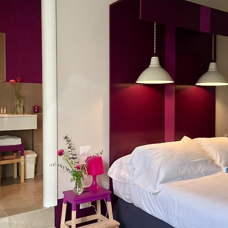 Hotel Colomba ฟลอเรนซ์ ภายนอก รูปภาพ