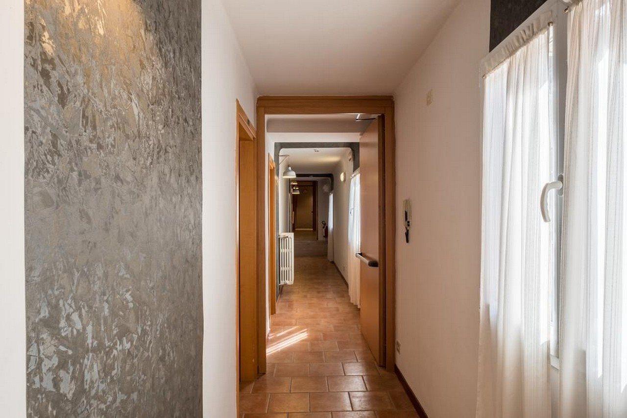 Hotel Colomba ฟลอเรนซ์ ภายนอก รูปภาพ