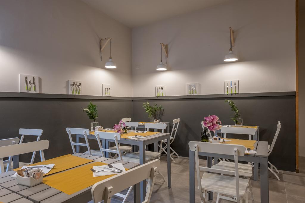 Hotel Colomba ฟลอเรนซ์ ภายนอก รูปภาพ