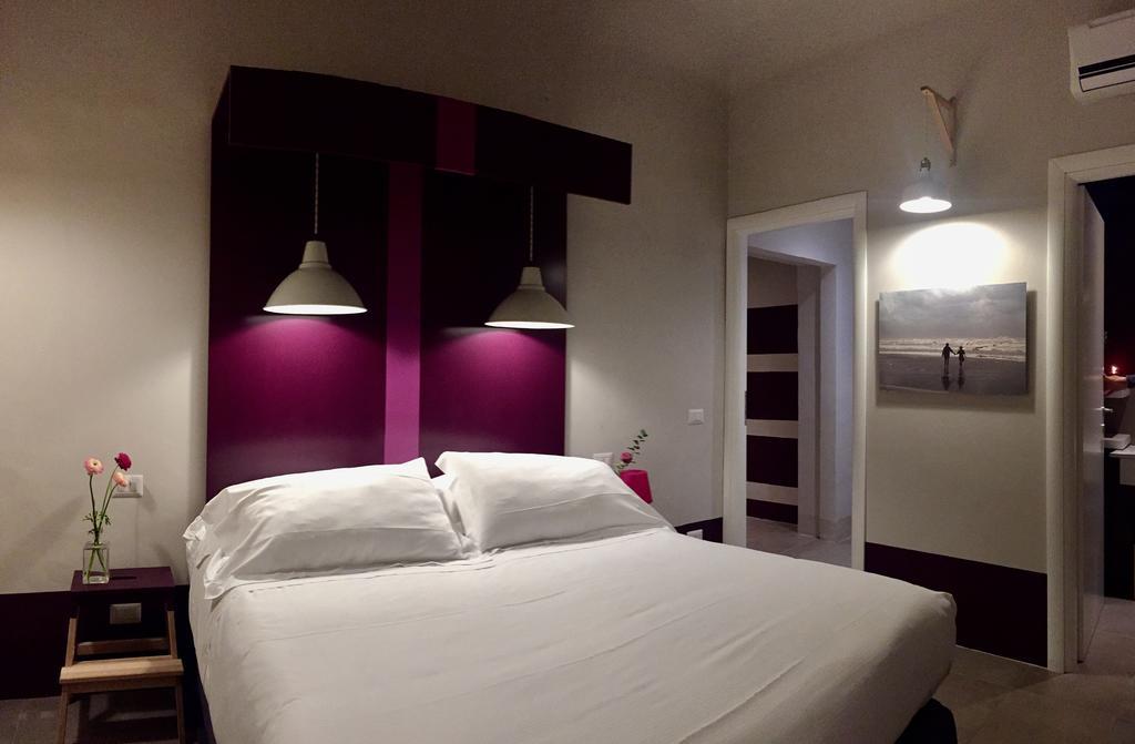 Hotel Colomba ฟลอเรนซ์ ภายนอก รูปภาพ